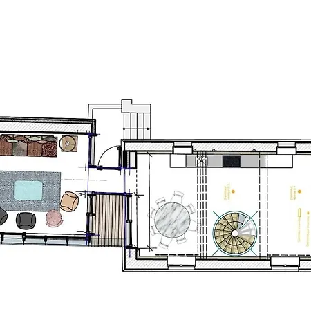 빌라 Holiday House For Design Lovers! *
