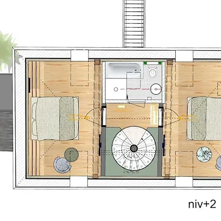 Holiday House For Design Lovers! * 쉬메