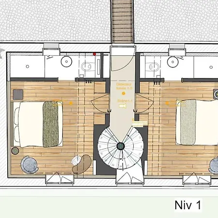 Holiday House For Design Lovers! 빌라 쉬메