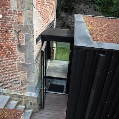 Holiday House For Design Lovers! Chimay