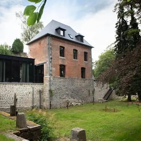 Holiday House For Design Lovers! Βίλα
