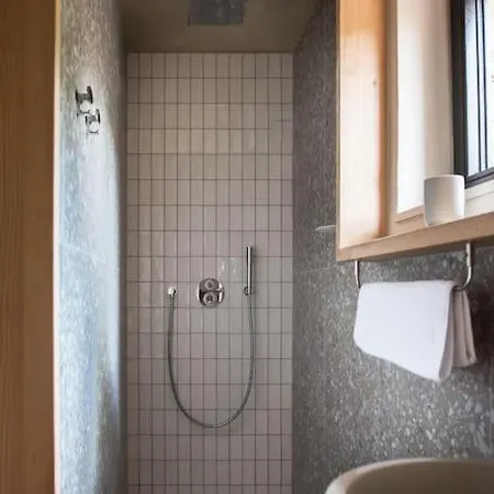 Holiday House For Design Lovers! * Chimay