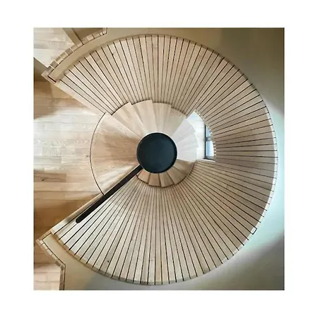 Holiday House For Design Lovers! Chimay