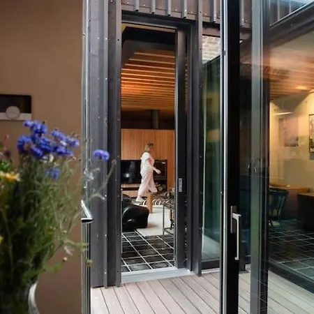 Holiday House For Design Lovers! * Chimay