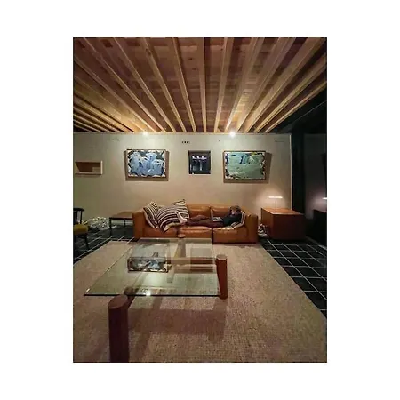 Holiday House For Design Lovers! Chimay