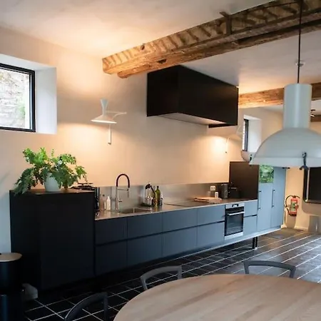 Βίλα Holiday House For Design Lovers! Chimay