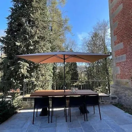 Villa Holiday House For Design Lovers! Chimay