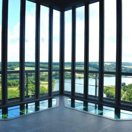 Holiday House For Design Lovers! * Chimay